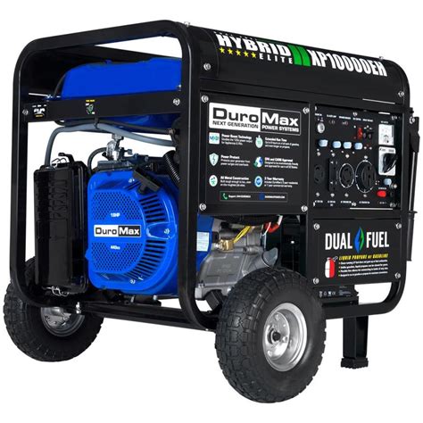 lowes generators